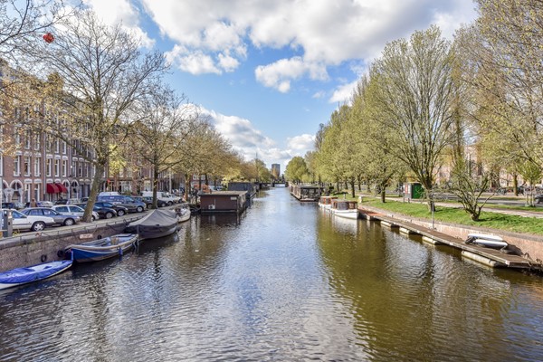 Medium property photo - Ruysdaelkade 183-1, 1072 AT Amsterdam